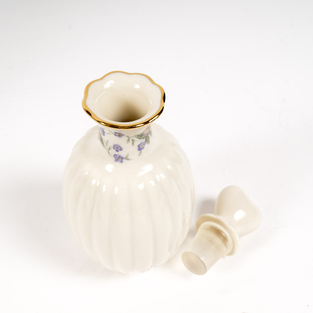 Collection of Lenox Figurines and Decor