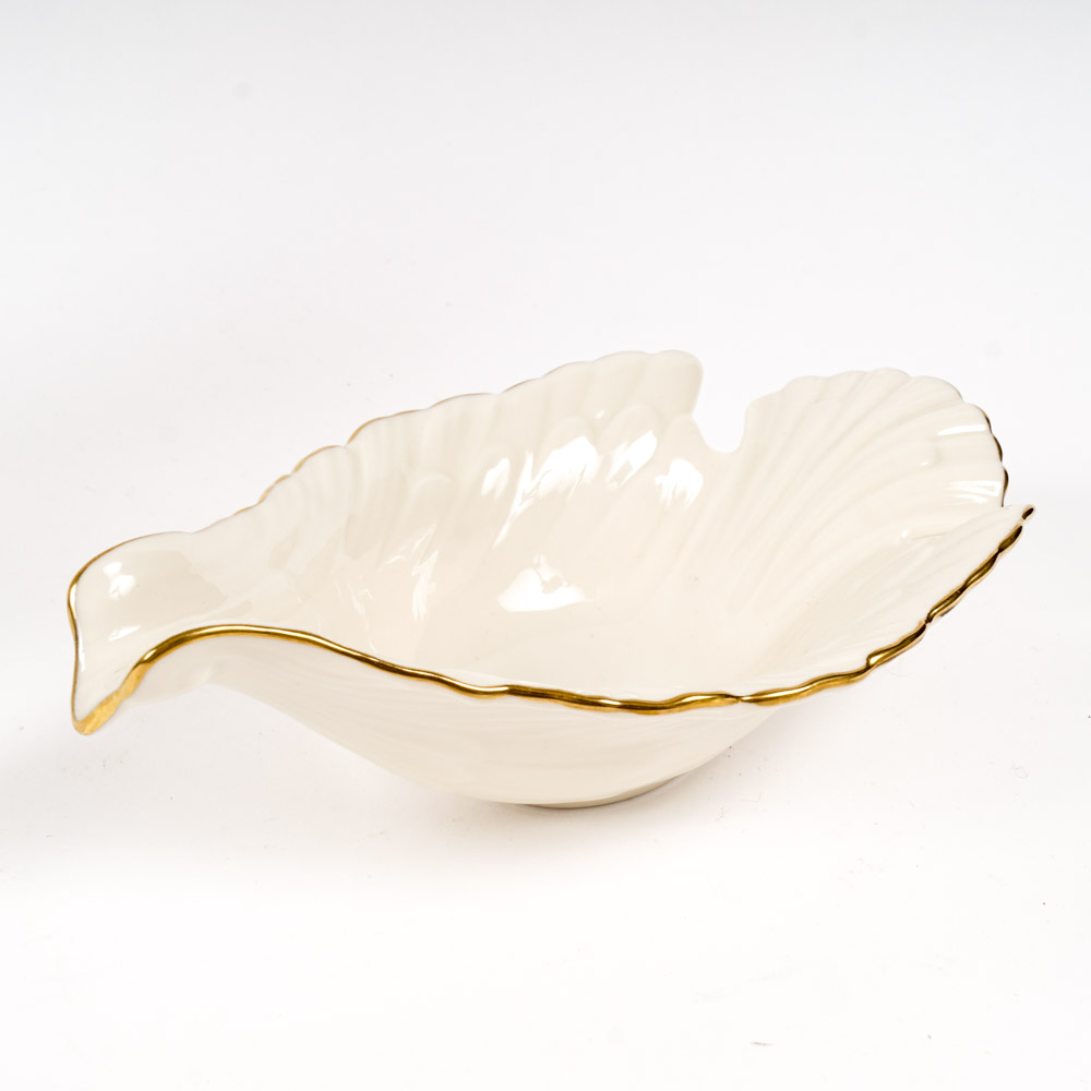 Collection of Lenox Figurines and Decor