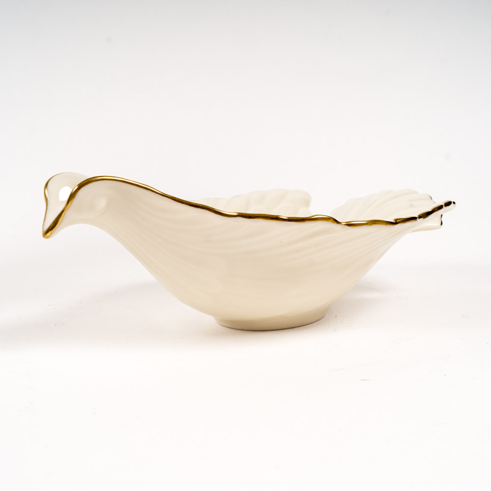 Collection of Lenox Figurines and Decor