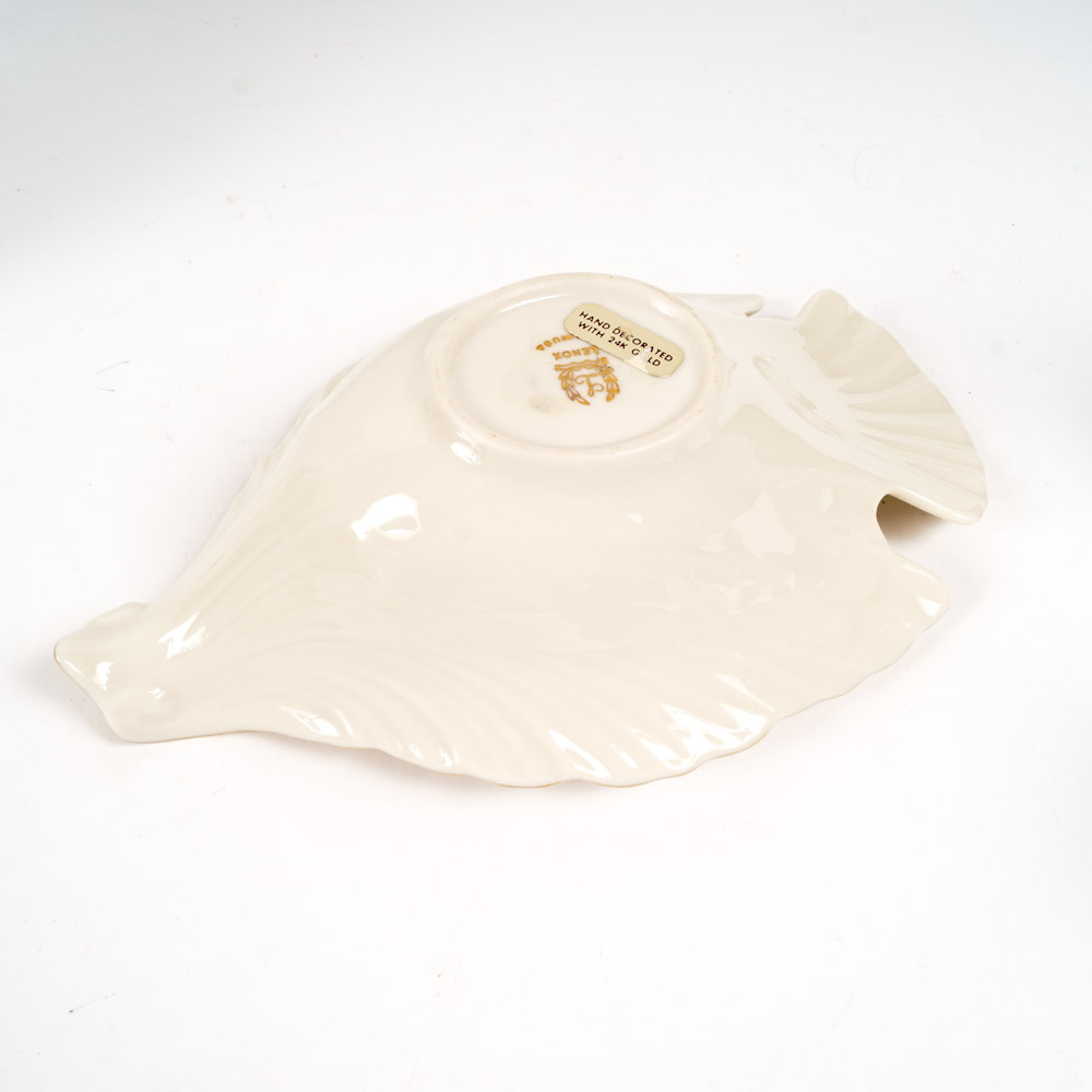 Collection of Lenox Figurines and Decor