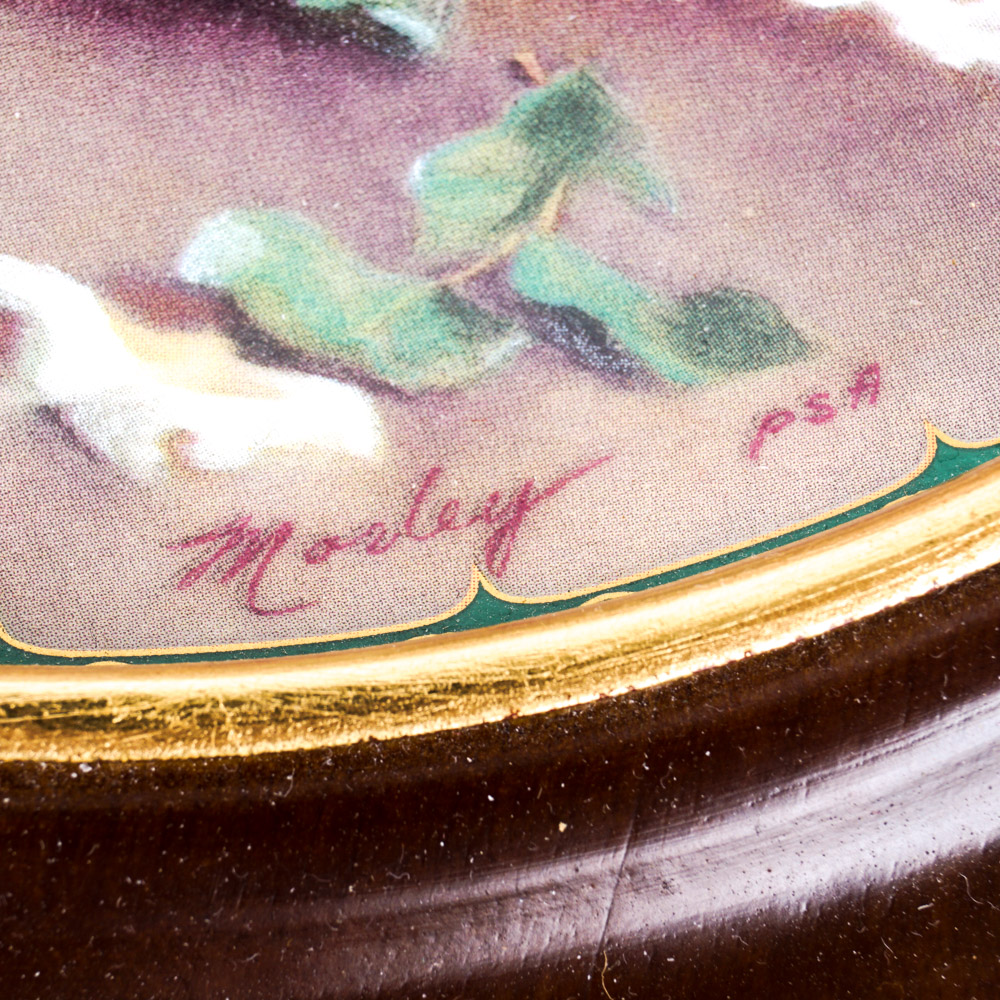 Decorative Plate Collection