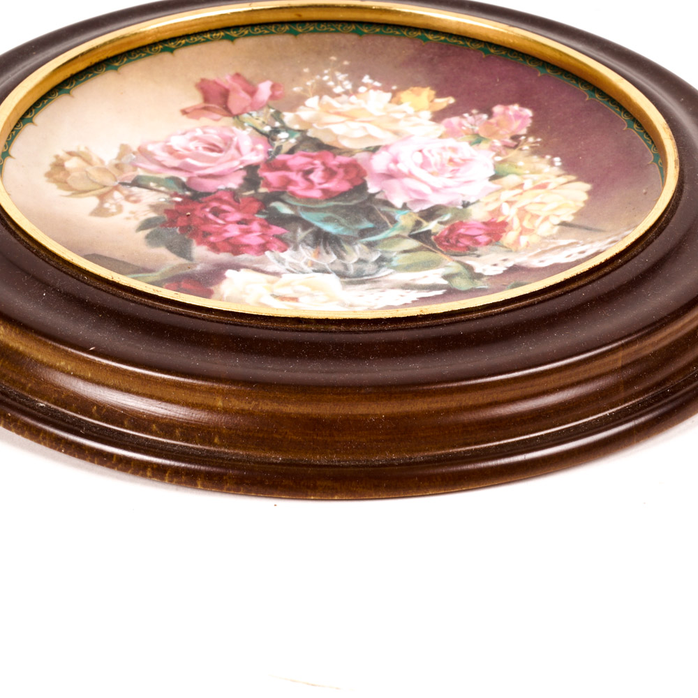 Decorative Plate Collection