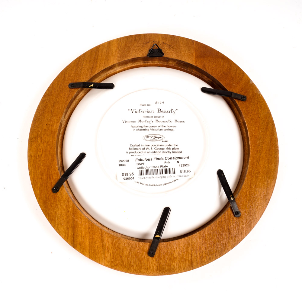 Decorative Plate Collection