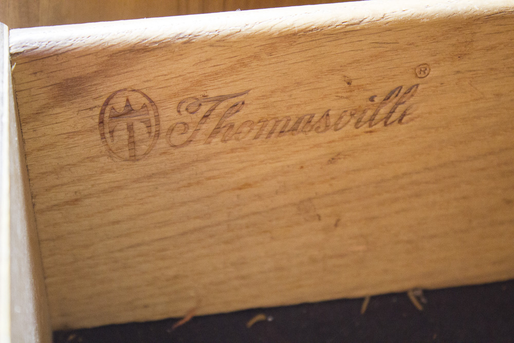 Pine Buffet by Thomasville