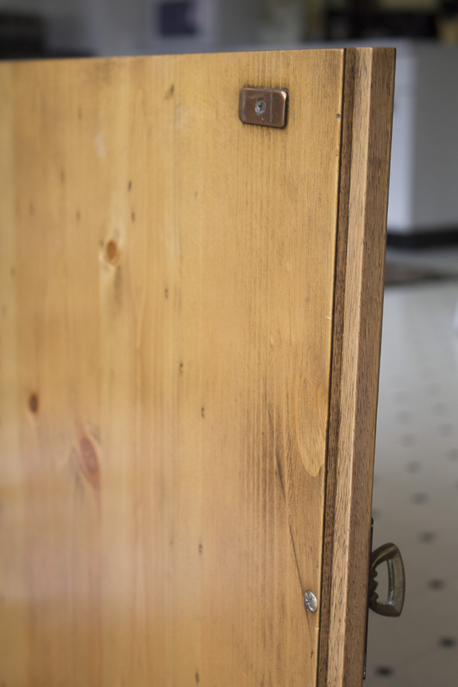 Pine Buffet by Thomasville