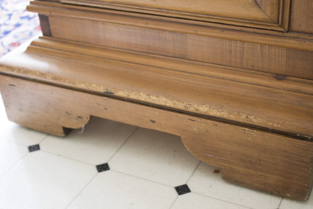 Pine Buffet by Thomasville