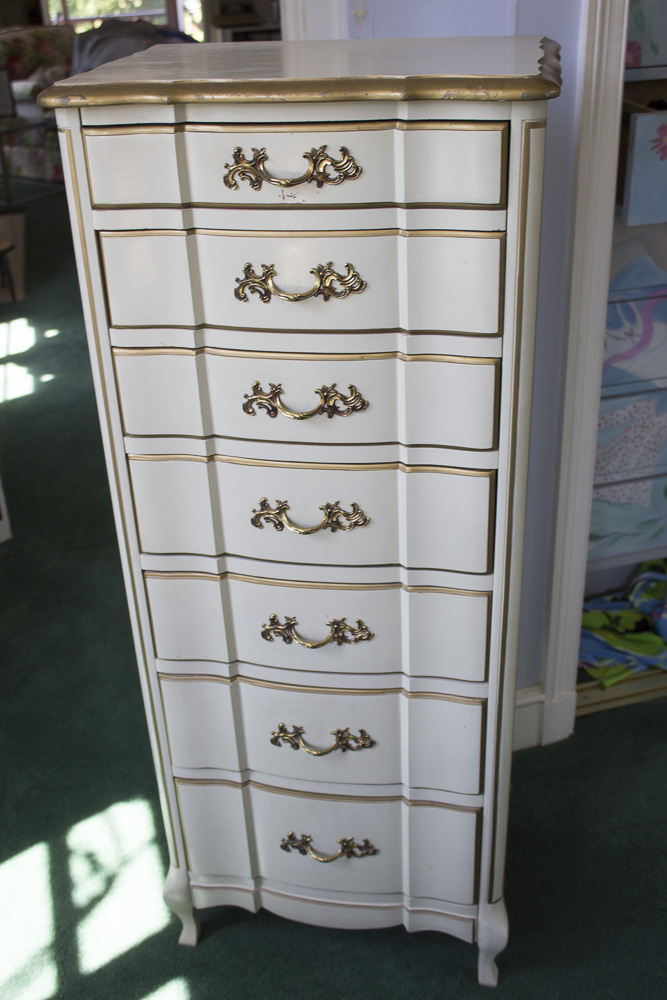 Permacraft Furniture Chest of Drawers