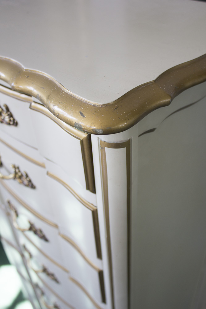 Permacraft Furniture Chest of Drawers