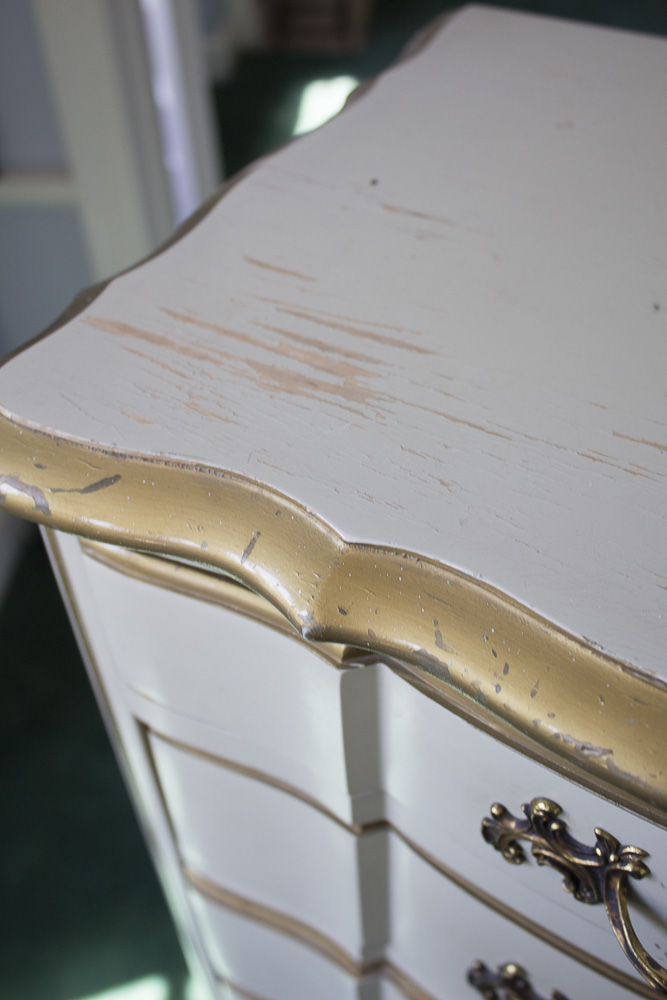 Permacraft Furniture Chest of Drawers