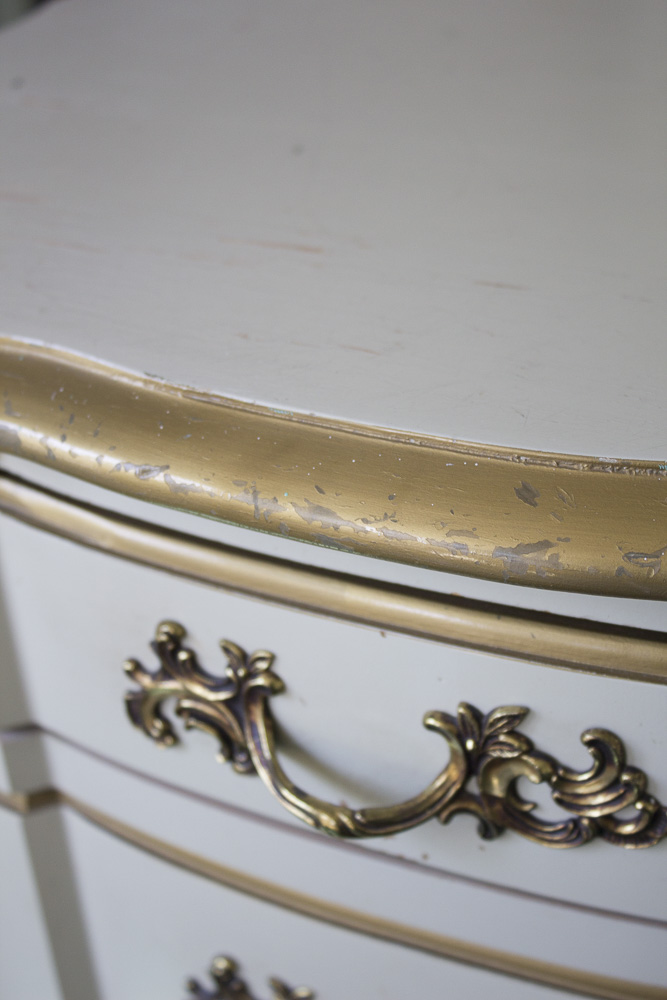 Permacraft Furniture Chest of Drawers