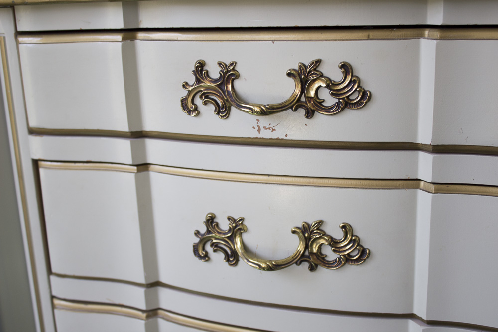 Permacraft Furniture Chest of Drawers