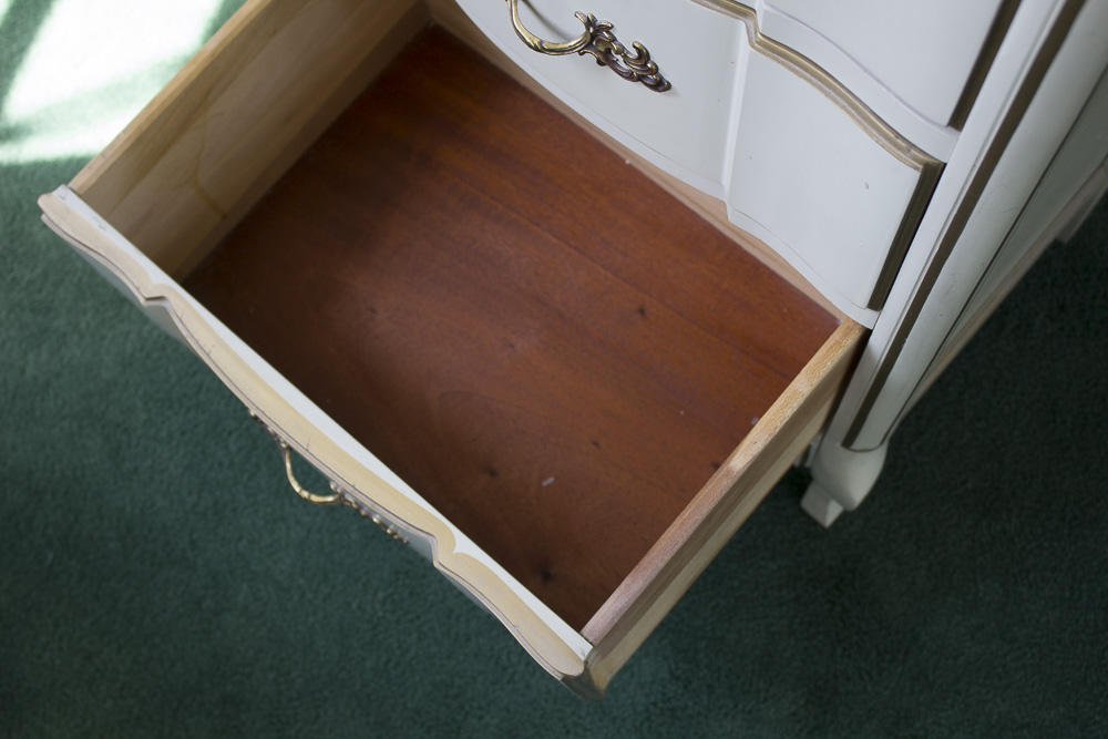 Permacraft Furniture Chest of Drawers