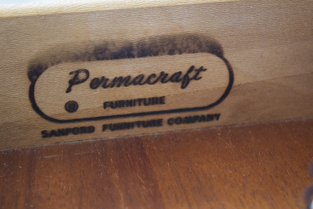 Permacraft Furniture Chest of Drawers