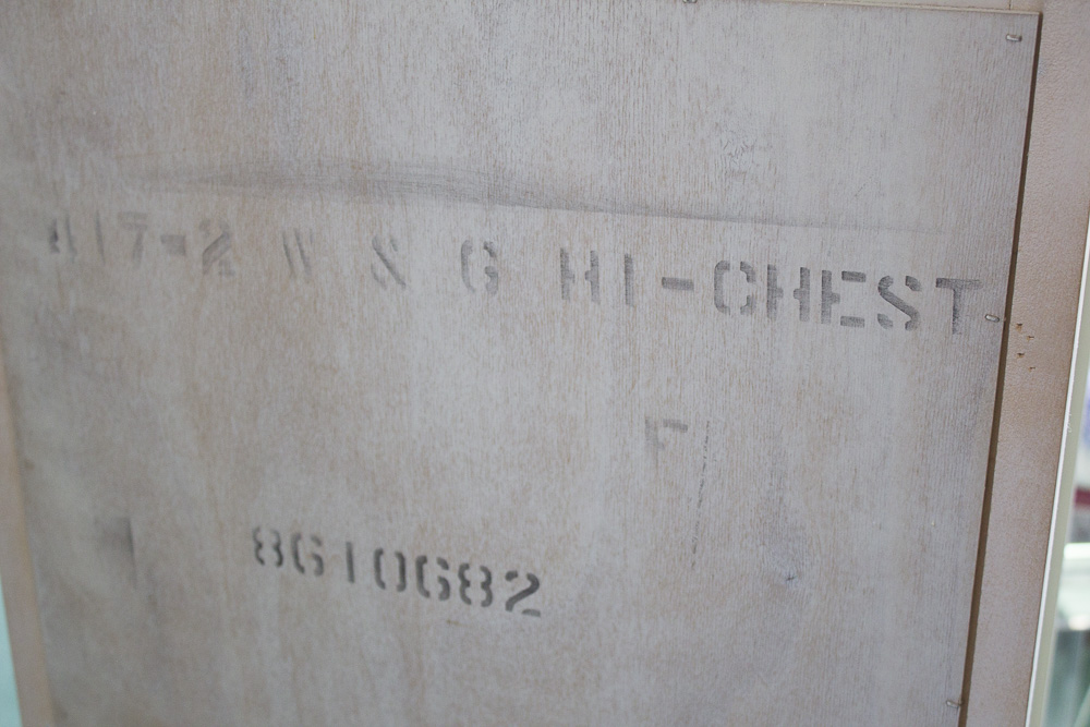 Permacraft Furniture Chest of Drawers