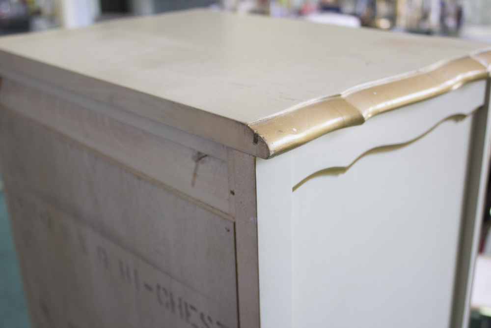 Permacraft Furniture Chest of Drawers