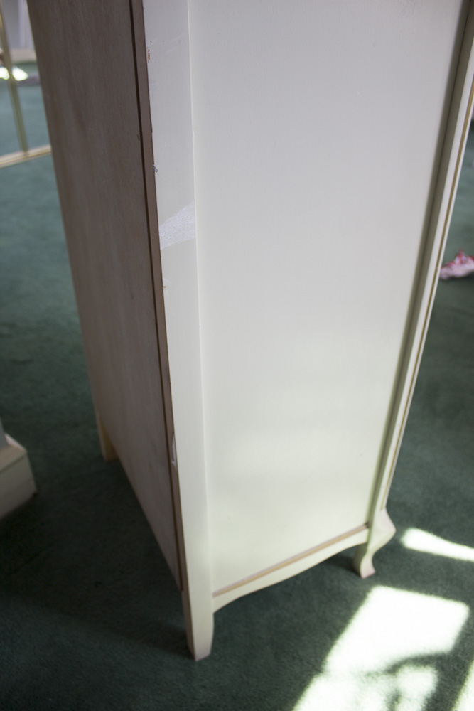 Permacraft Furniture Chest of Drawers