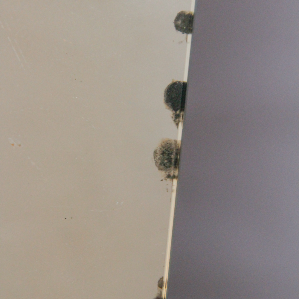 Hollywood Regency Style Vanity