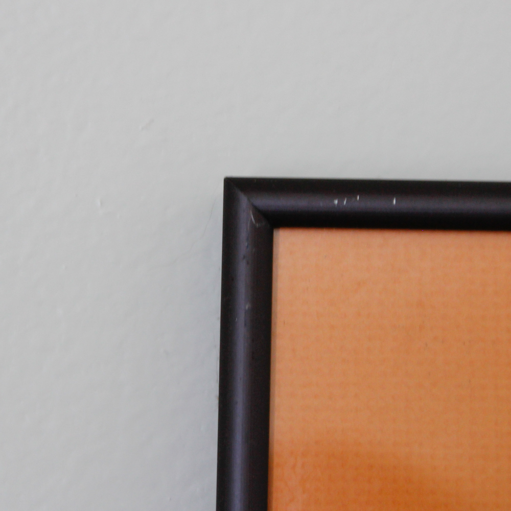 Vintage Broadway Musical Poster from "Fiorello"