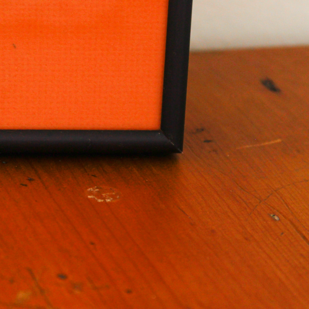 Vintage Broadway Musical Poster from "Fiorello"