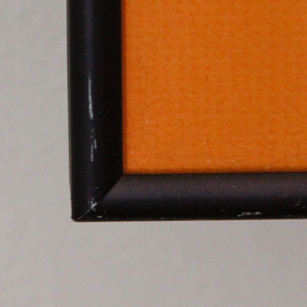 Vintage Broadway Musical Poster from "Fiorello"