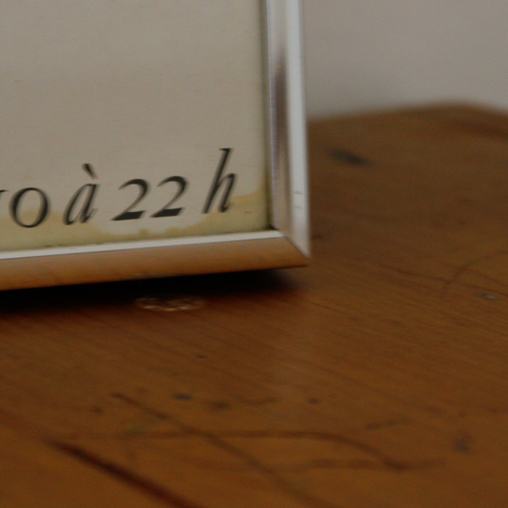 Henri Matisse Museum Exhibition Poster