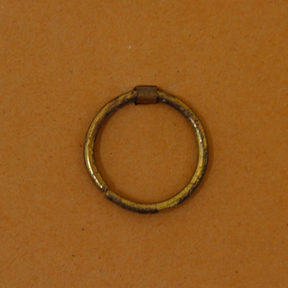 Offset Lithograph Poster "The Rose Ballet"