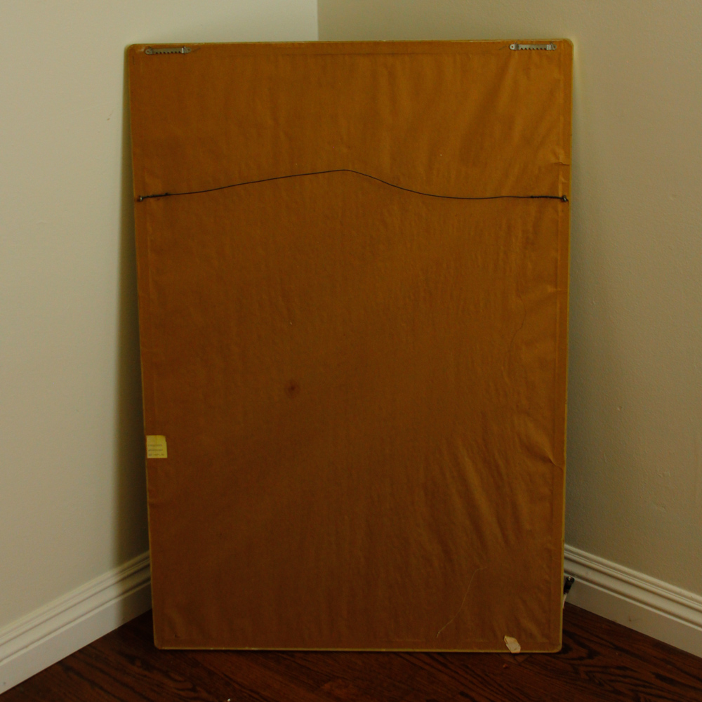 New York  Poster featuring The Waldorf Astoria Hotel