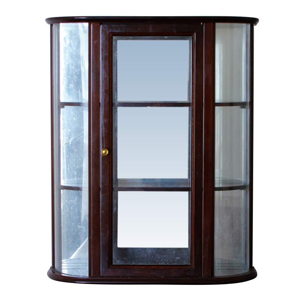 Bombay Company Curio Cabinet