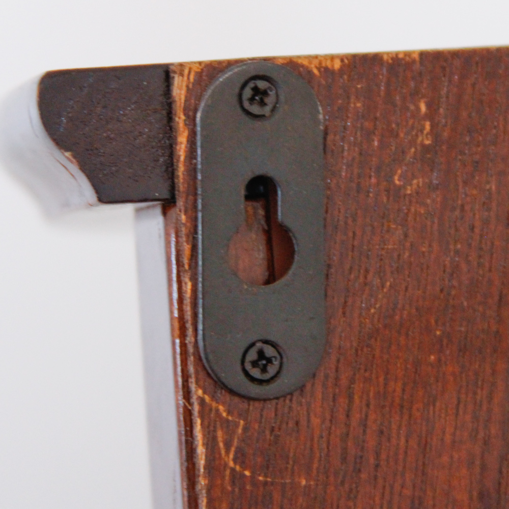 Bombay Company Curio Cabinet