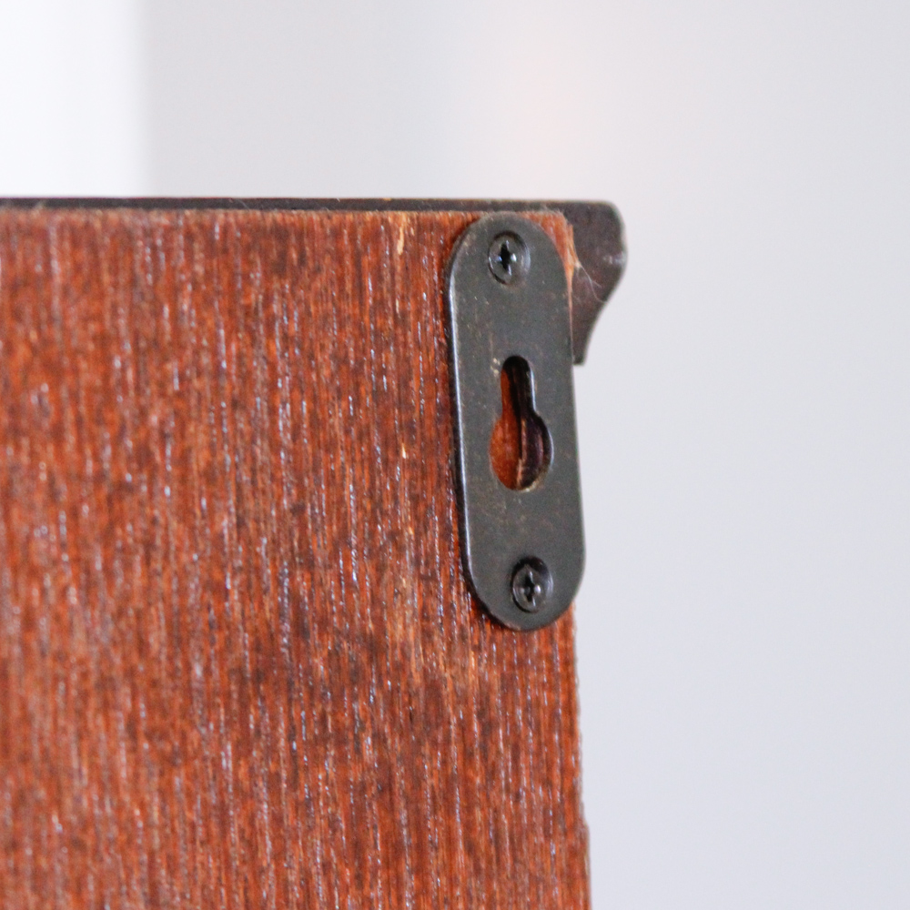 Bombay Company Curio Cabinet