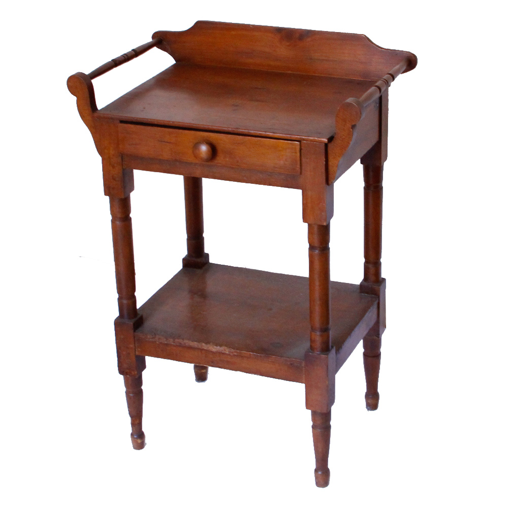 Vintage Wash Stand