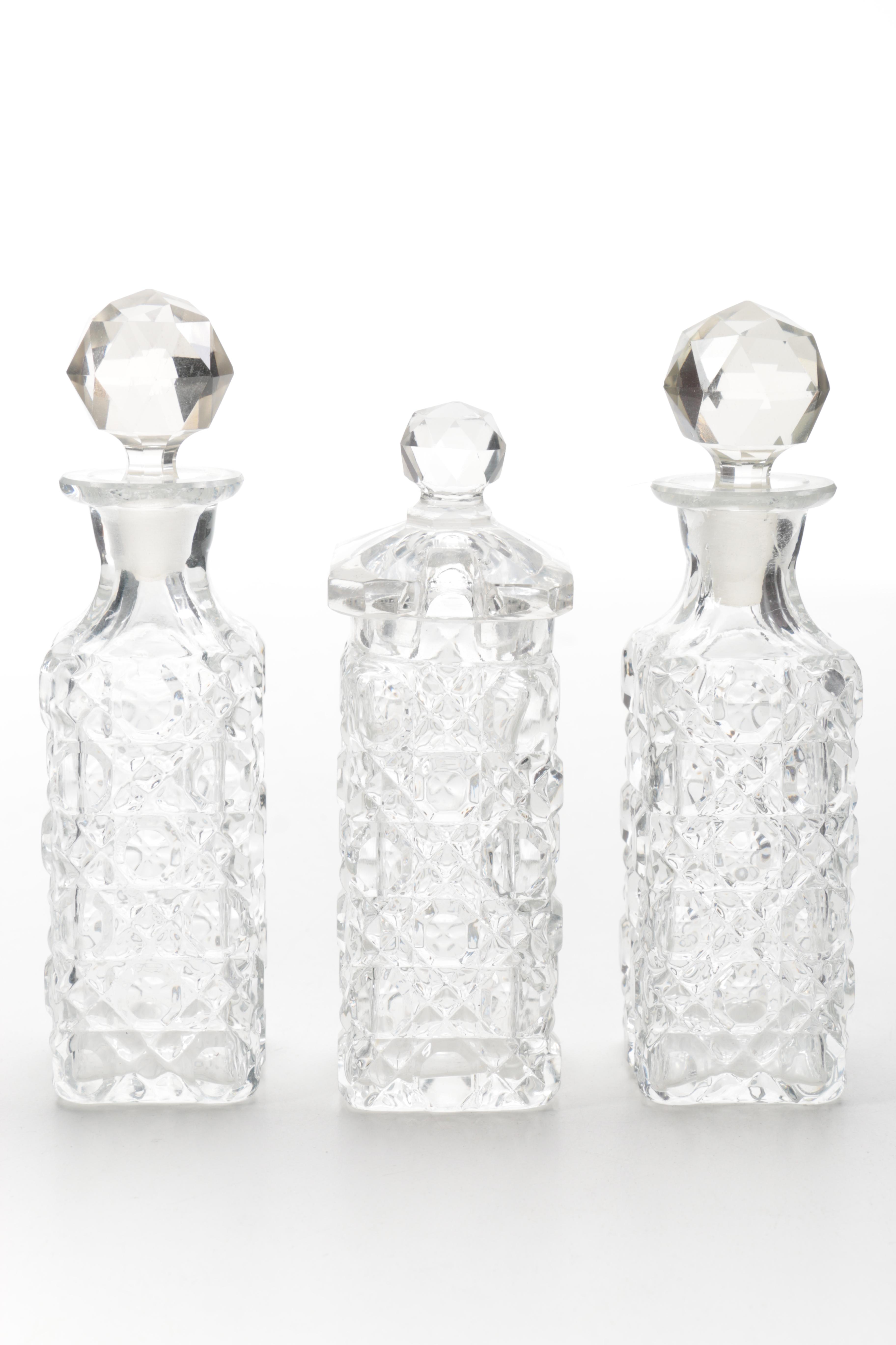 Thomas Otley & Sons Silver Plate Hot Water Pot and Silver Plate Cruet Set