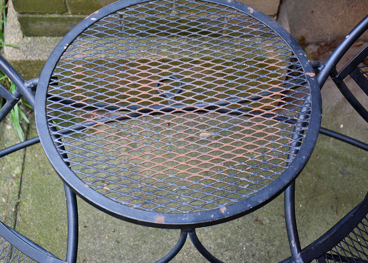 Mid-Century "Tete A Tete" Settee by Maurizio Tempestini for Salterini