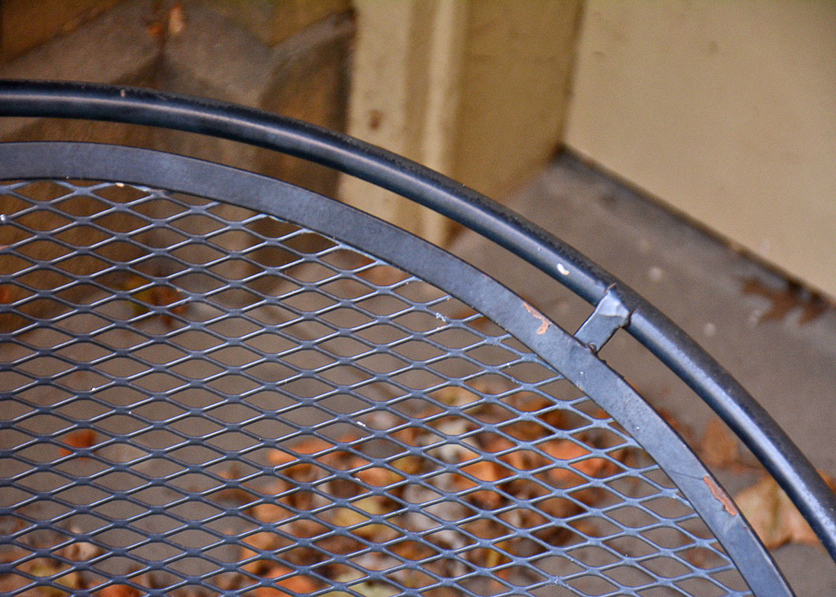 Mid-Century "Tete A Tete" Settee by Maurizio Tempestini for Salterini