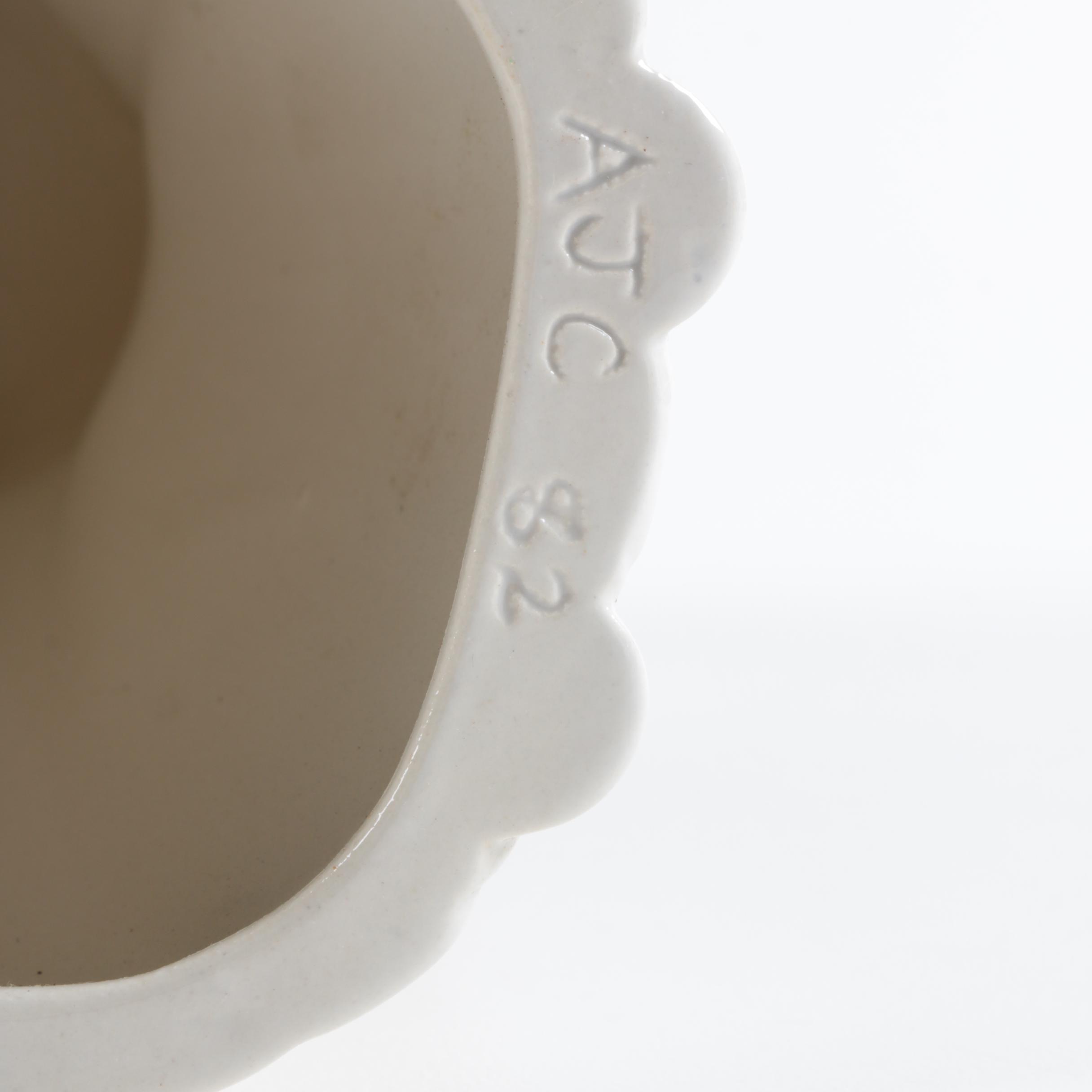 Vintage Ceramic Angel Figurines