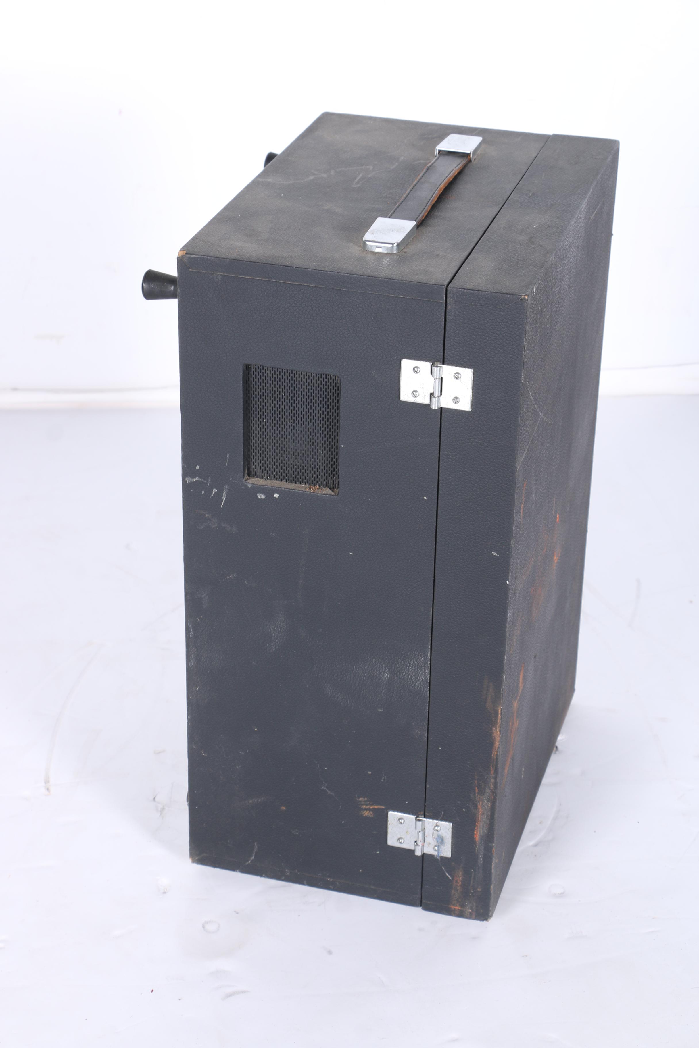 Vintage Roberts 771X Reel-to-Reel Stereo Recorder