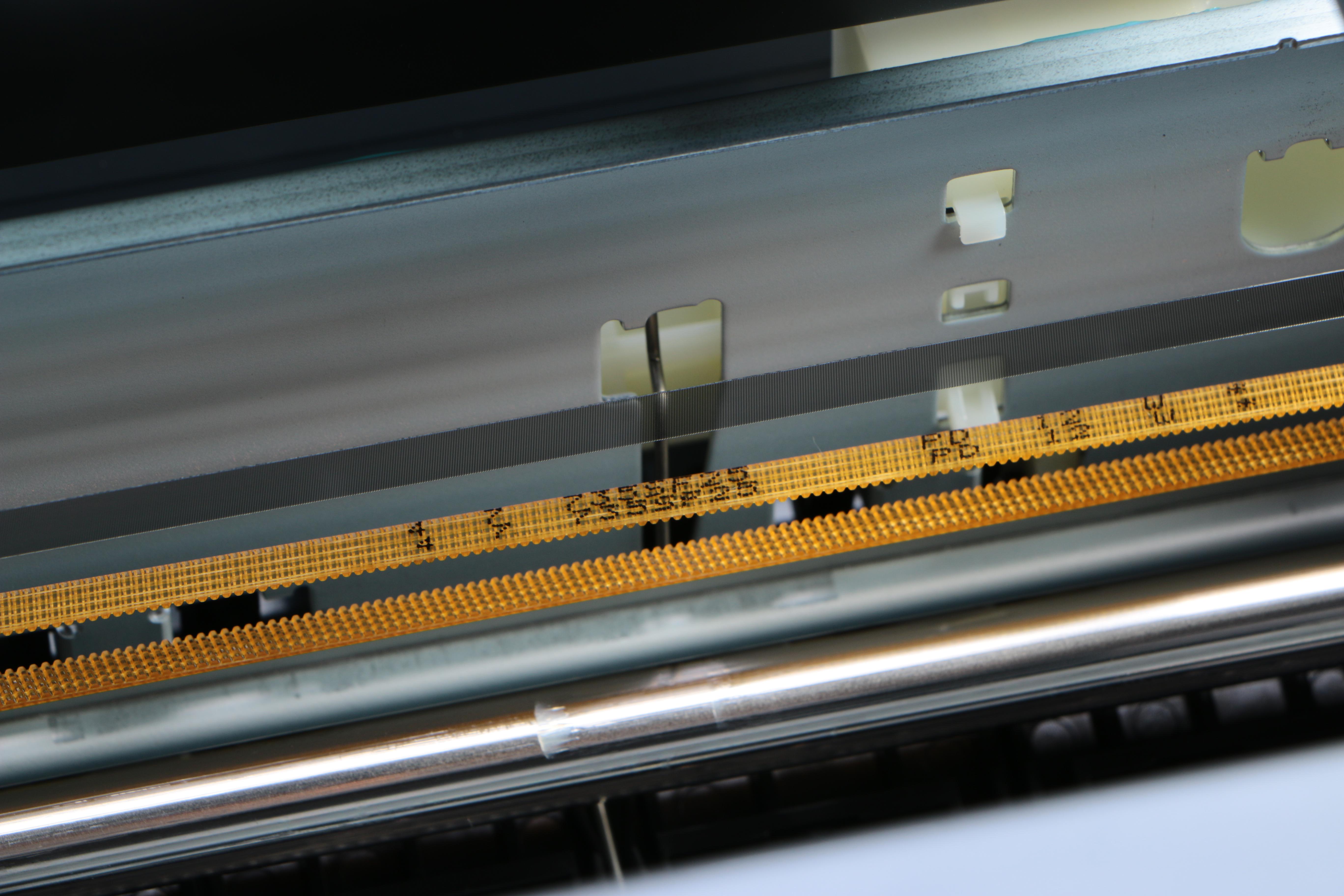 Epson Ultra Hi-Definition R380 Photo Printer