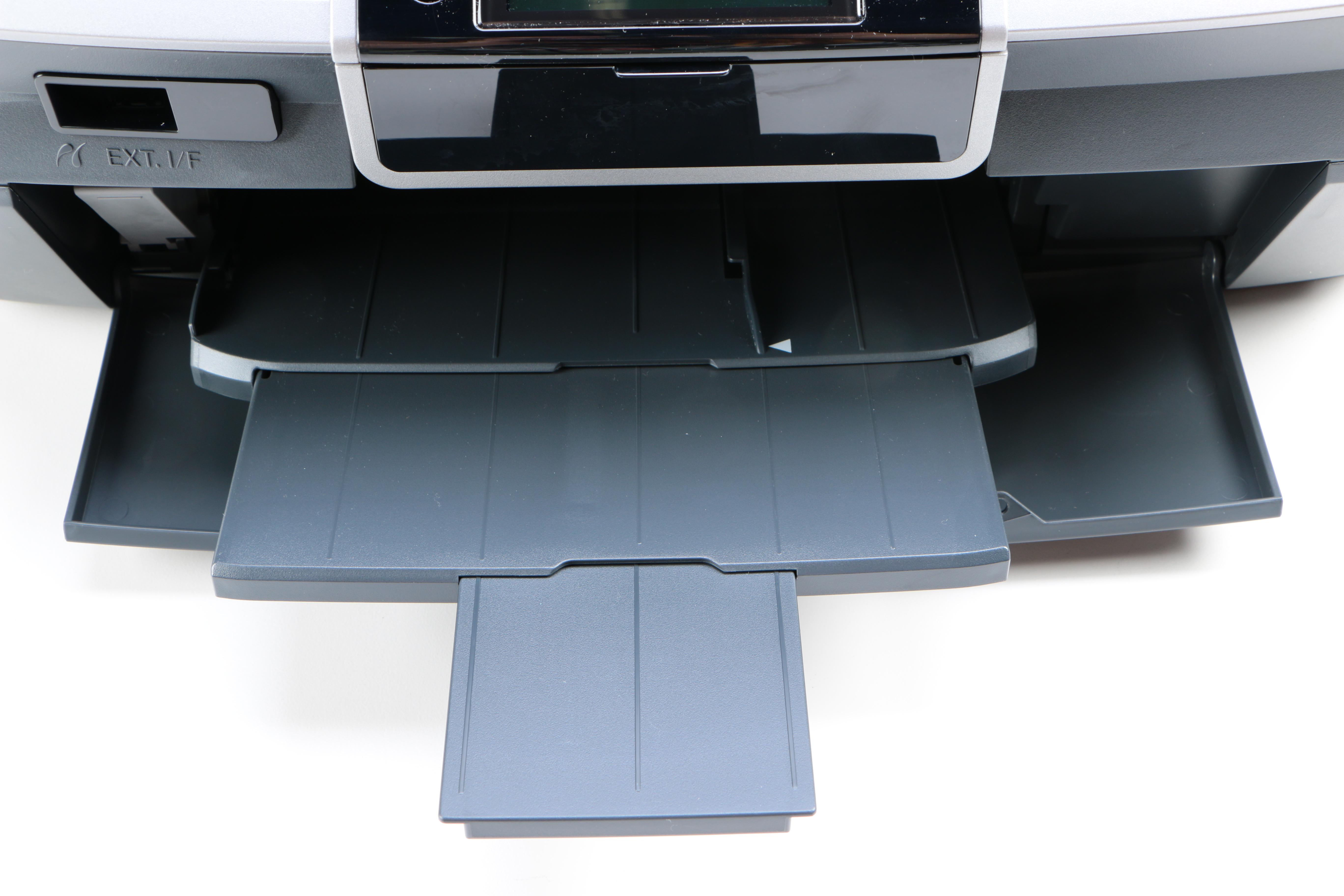 Epson Ultra Hi-Definition R380 Photo Printer