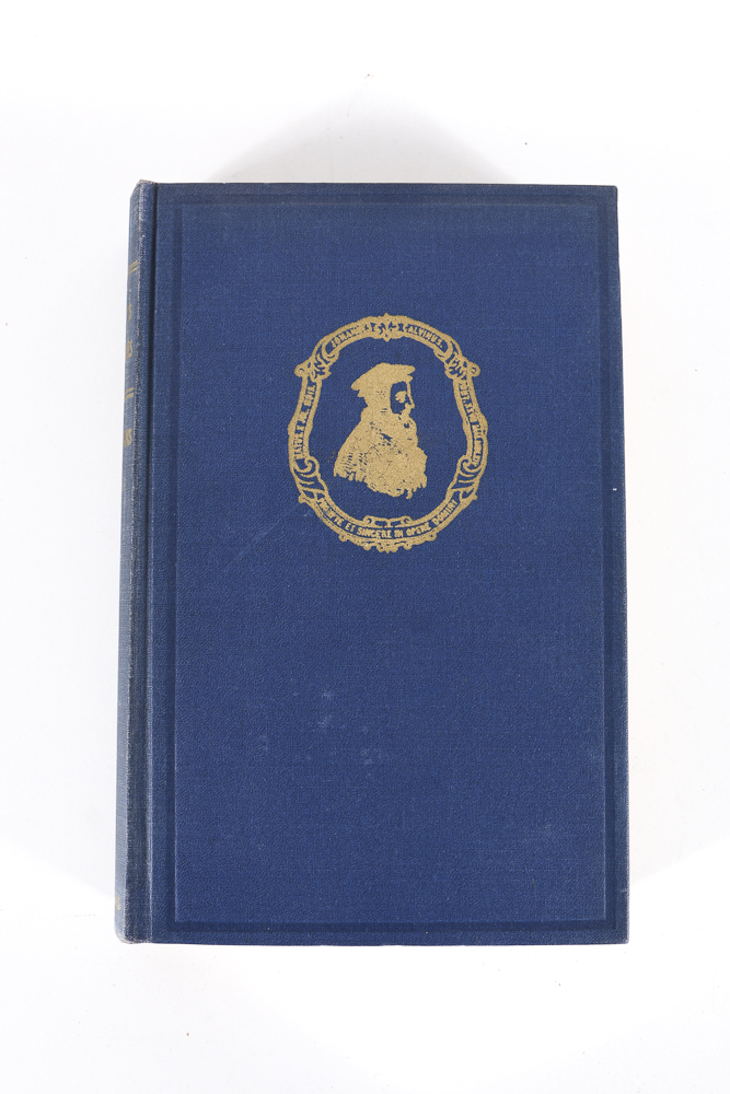 Mid 20th Century Volumes of "The Speaker's Bible"  and More