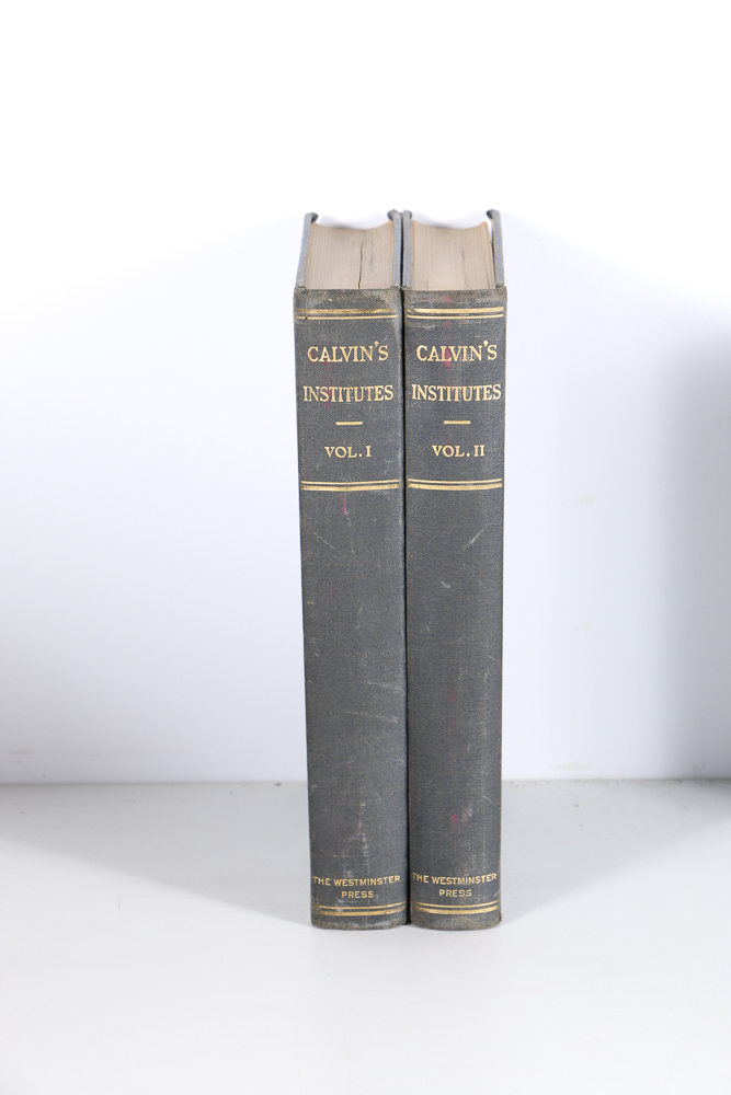 Mid 20th Century Volumes of "The Speaker's Bible"  and More