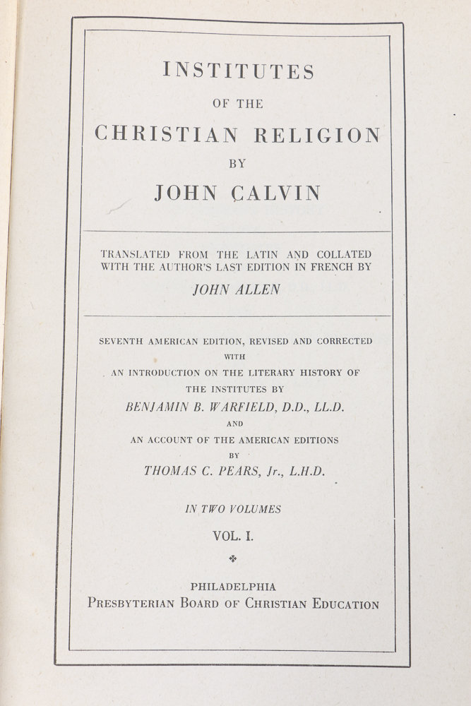 Mid 20th Century Volumes of "The Speaker's Bible"  and More