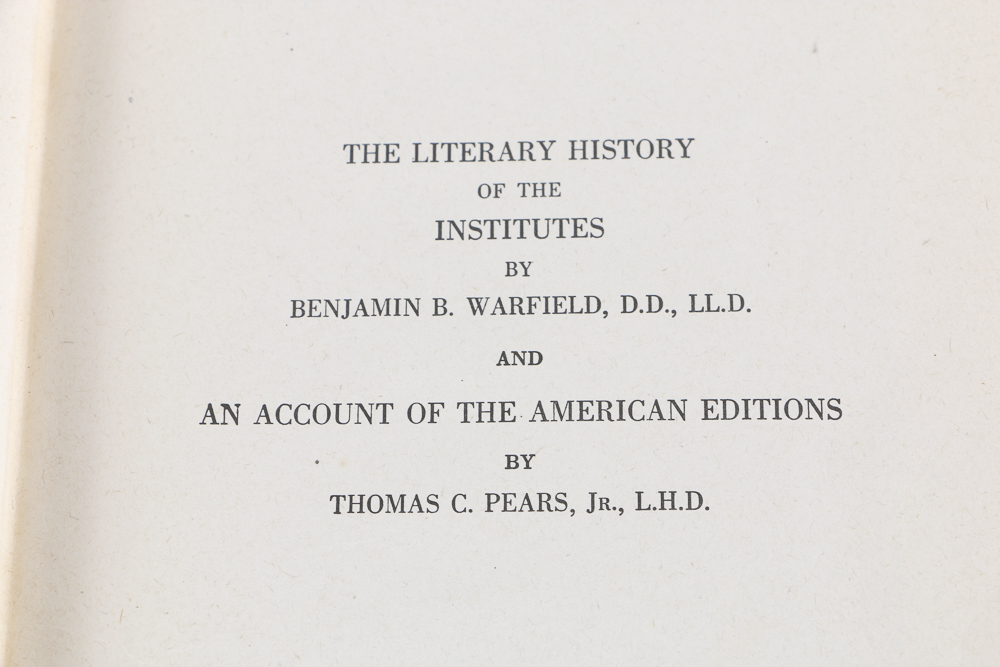 Mid 20th Century Volumes of "The Speaker's Bible"  and More
