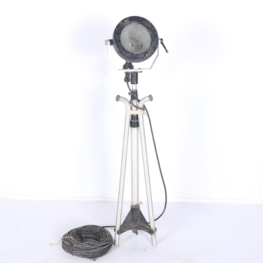 Floodlight Tripod Stand