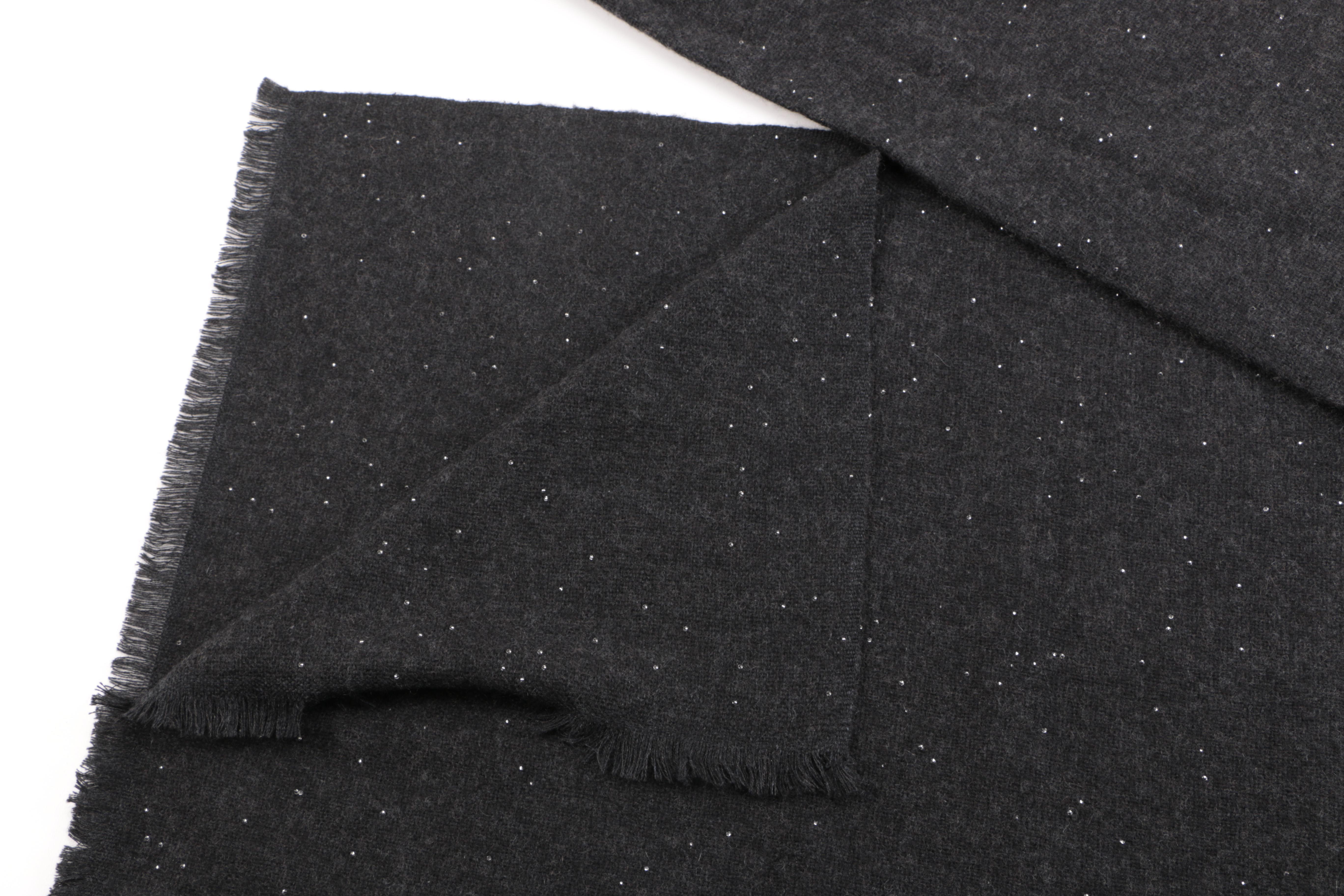 Loro Piana Baby Cashmere Stole