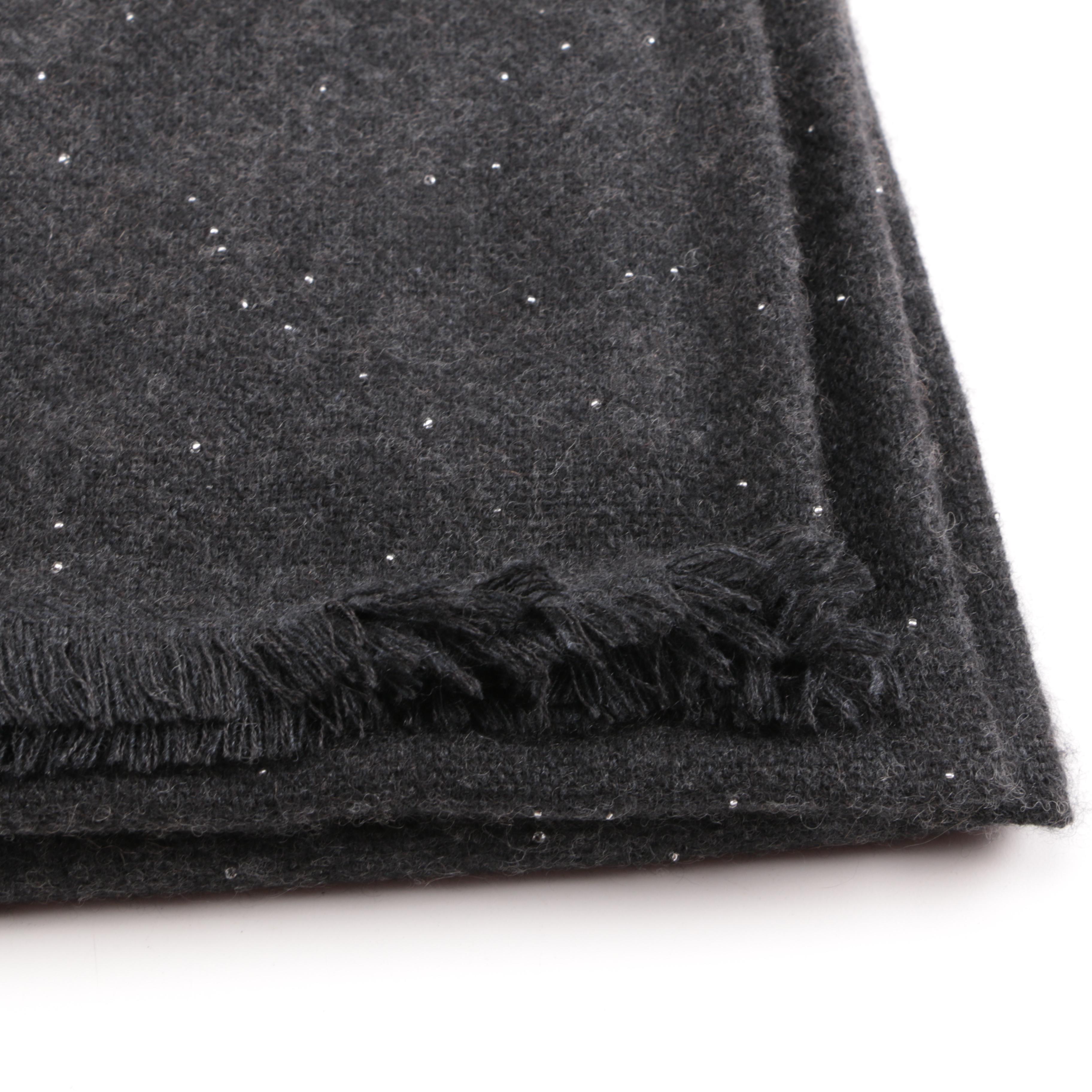 Loro Piana Baby Cashmere Stole