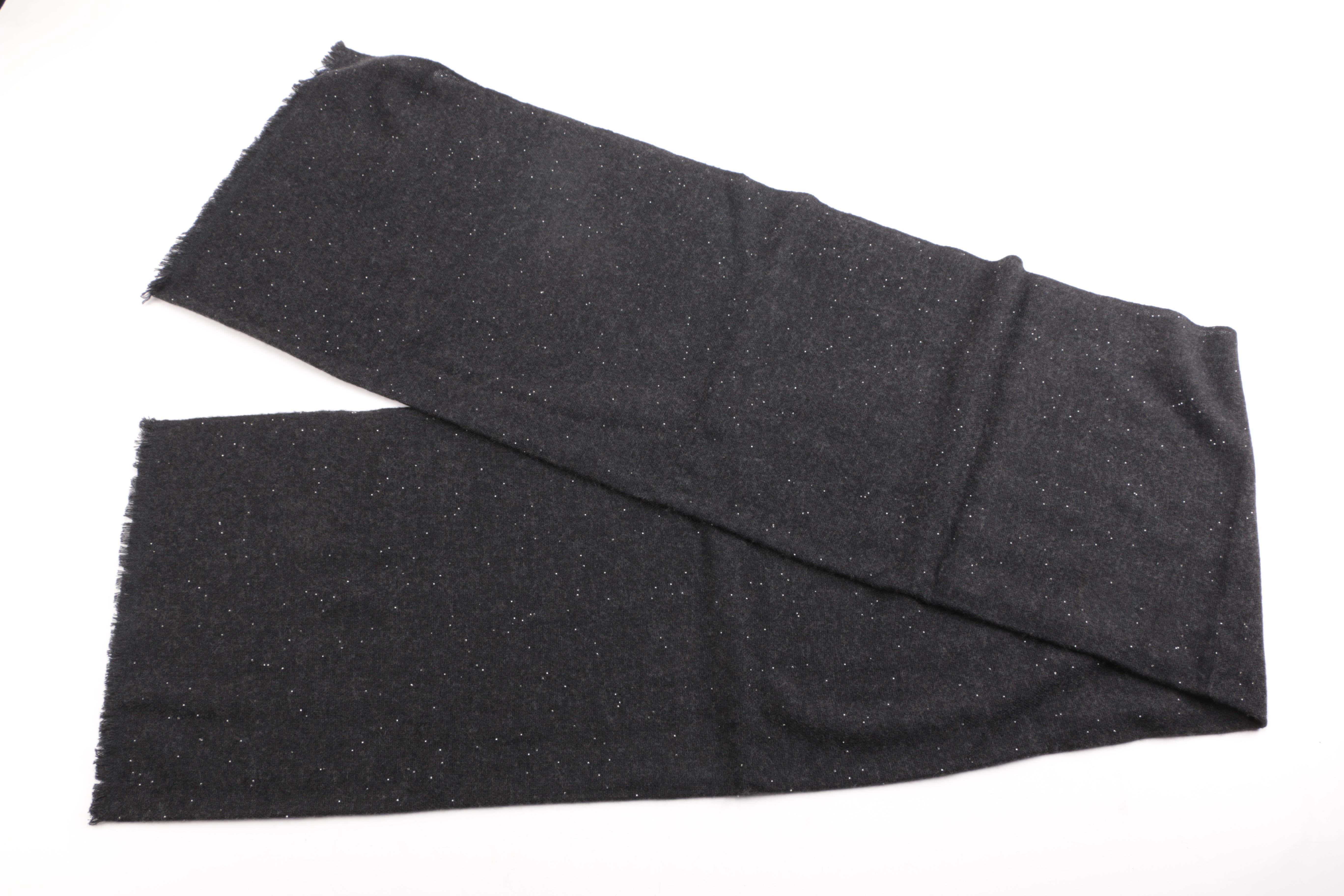 Loro Piana Baby Cashmere Stole