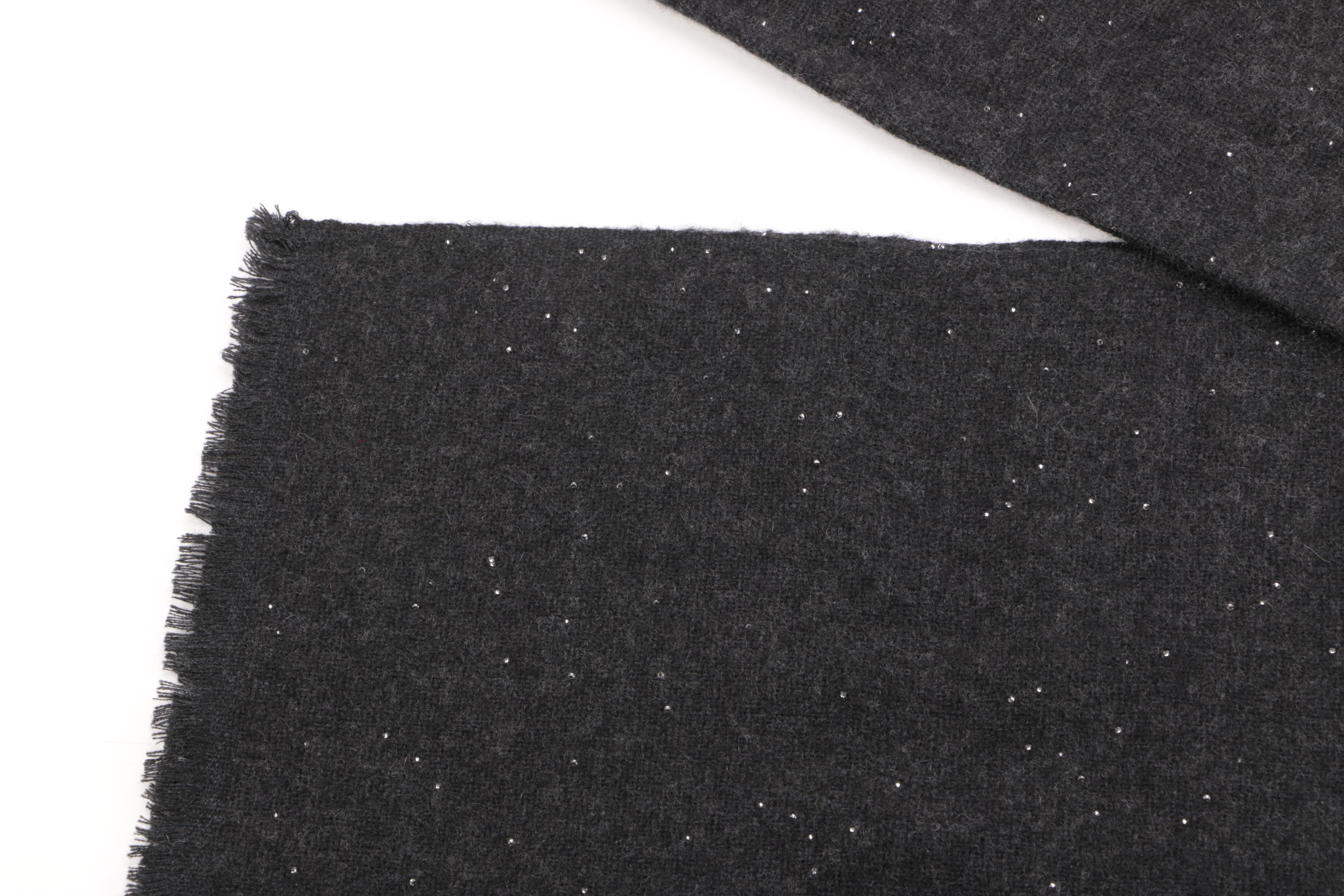 Loro Piana Baby Cashmere Stole