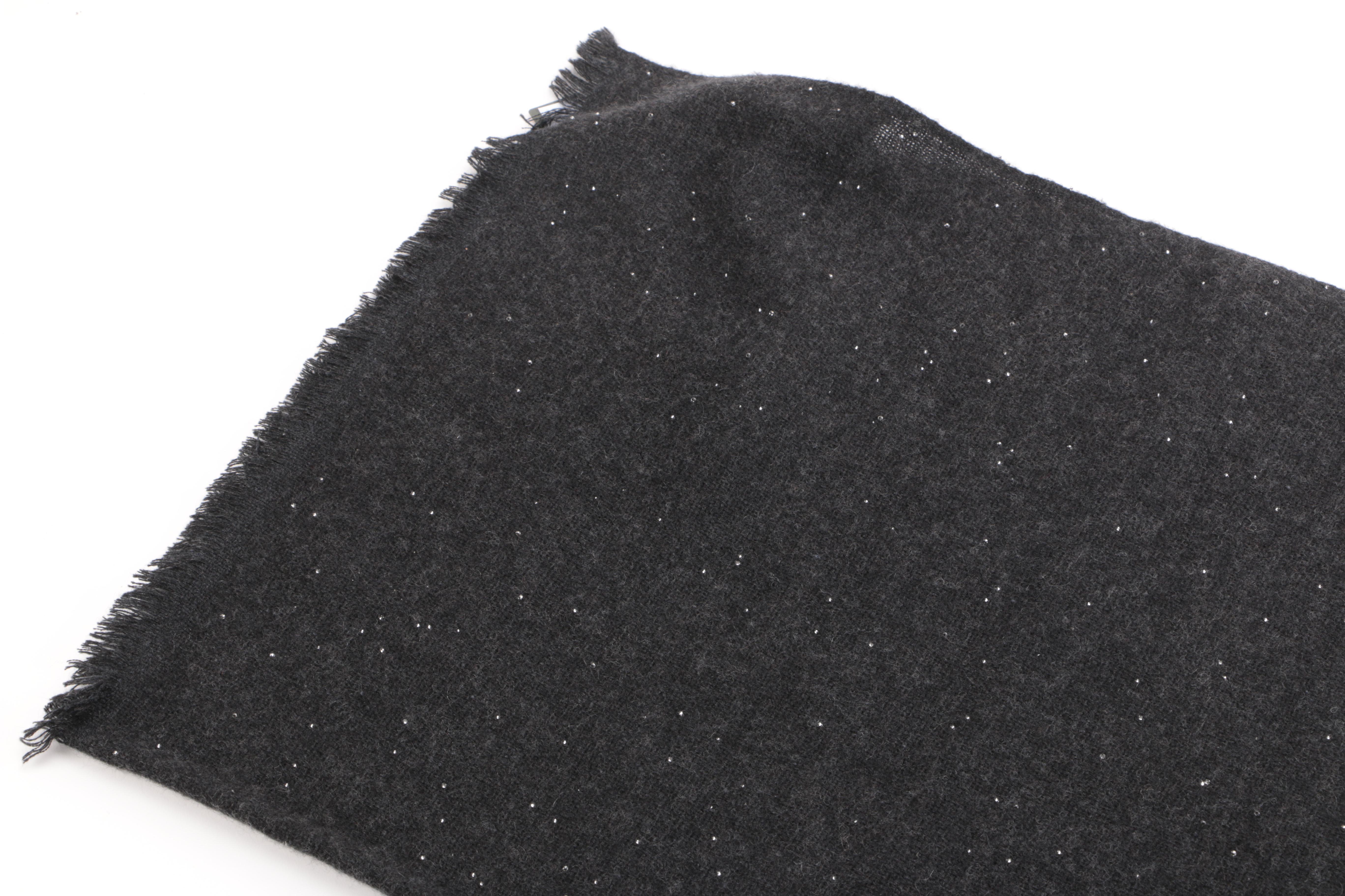 Loro Piana Baby Cashmere Stole