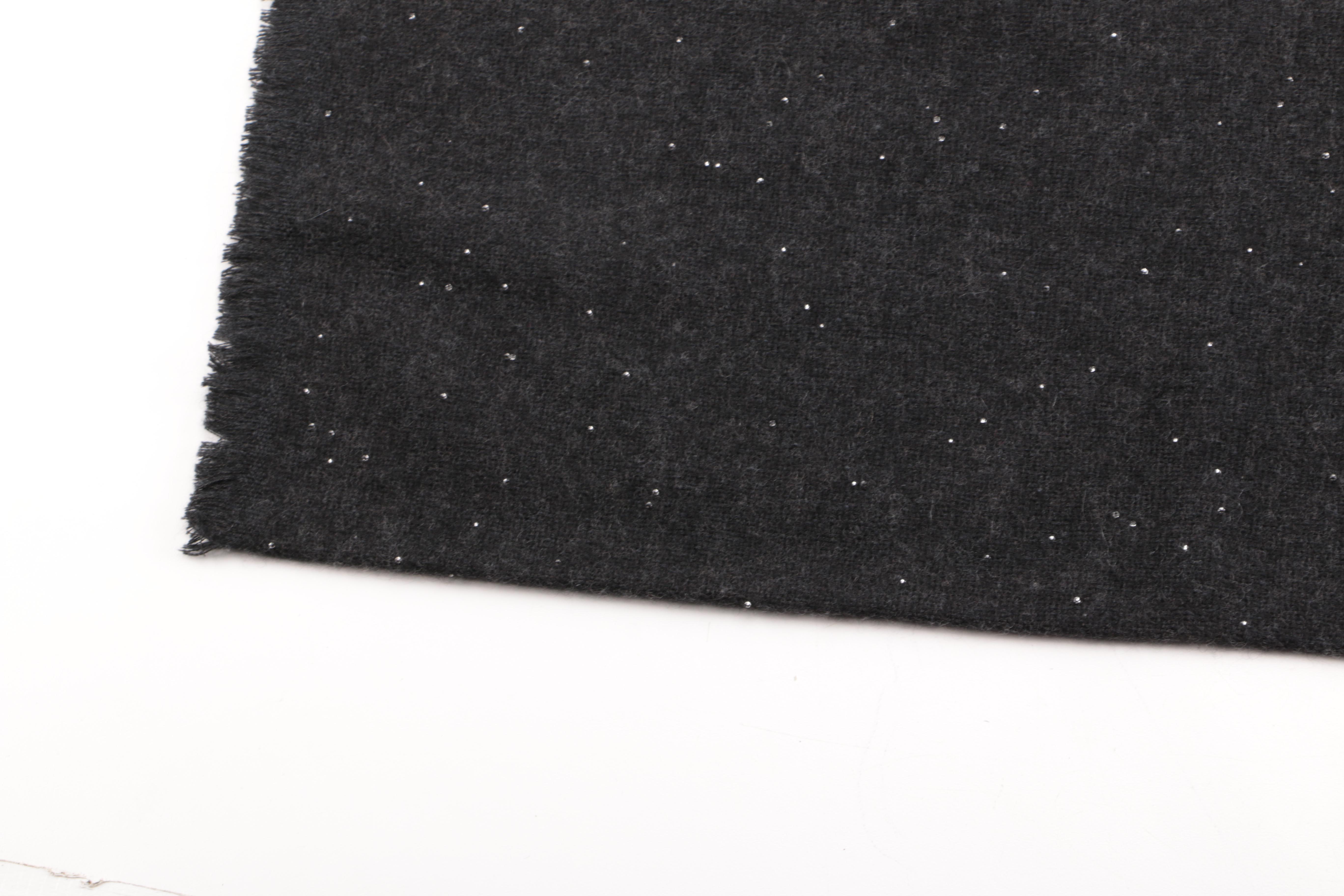 Loro Piana Baby Cashmere Stole