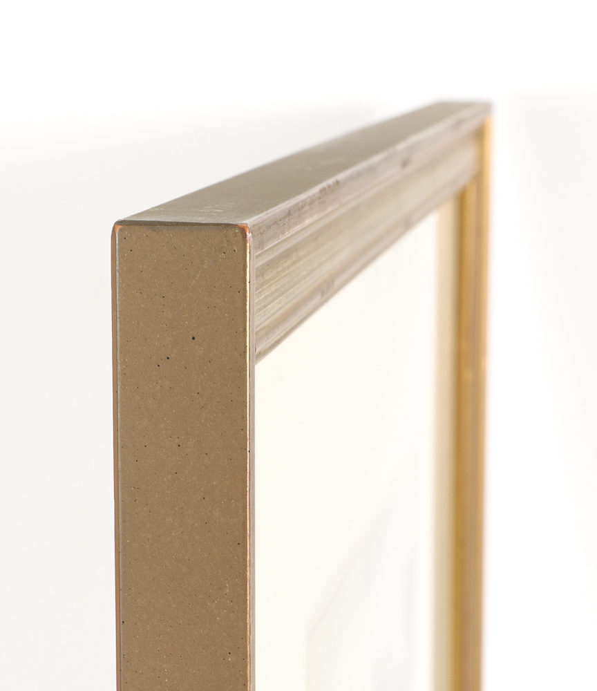 Attributed to George Shepherd Watercolor Painting on Paper